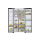 SAMSUNG RS68A8840B1 Kostkarka NoFrost - 1462512 - zdjęcie 6